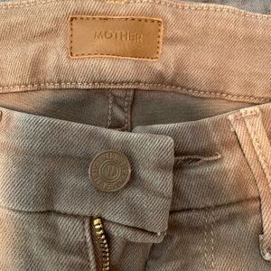 Mother Denim